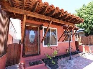 11909 Jefferson Blvd, Los Angeles, CA 90230