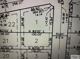 0 Marbella St, Brownsville, TX 78520