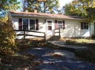 1410 Shenandoah Ave, Waynesboro, VA 22980