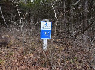 LOT 367 Clifty Ln, Goreville, IL 62939