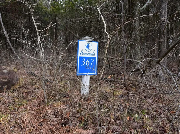 LOT 367 Clifty Ln, Goreville, IL 62939