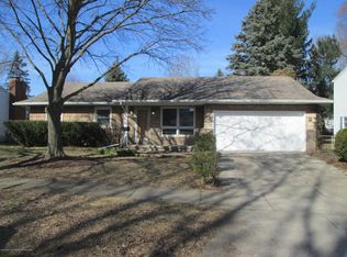 2123 Northwest Ave, Lansing, MI 48906