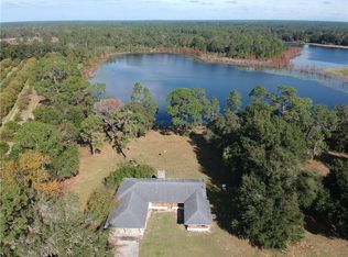 15195 SE 168th Ct, Weirsdale, FL 32195