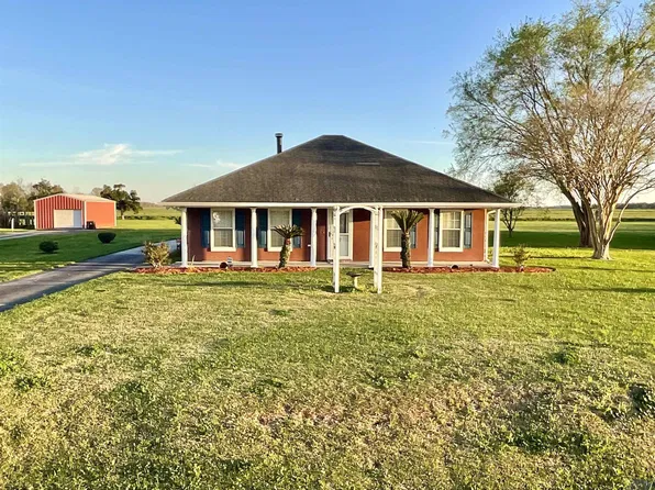 321 Isle Of Cuba Rd, Schriever, LA 70395