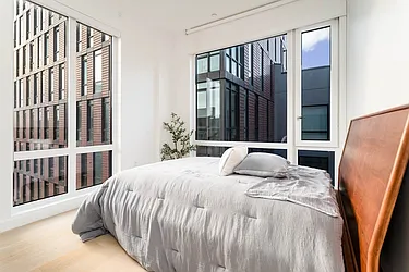 Rented by Doorway NYC, LLC