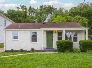 2105 Scott Ave, Nashville, TN 37216