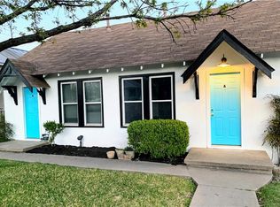 4421 Bellvue Ave #A, Austin, TX 78756