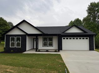 1623 Fairfield Rd, Chesnee, SC 29323