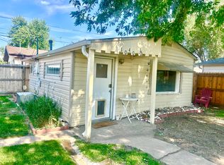 1040 S Kearney St #1/2, Denver, CO 80224