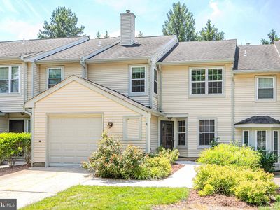 19 Towpath Ct, Princeton, NJ, 08540