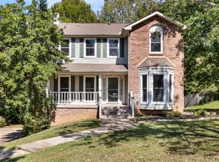 383 Bosca Ct, Clarksville, TN 37040