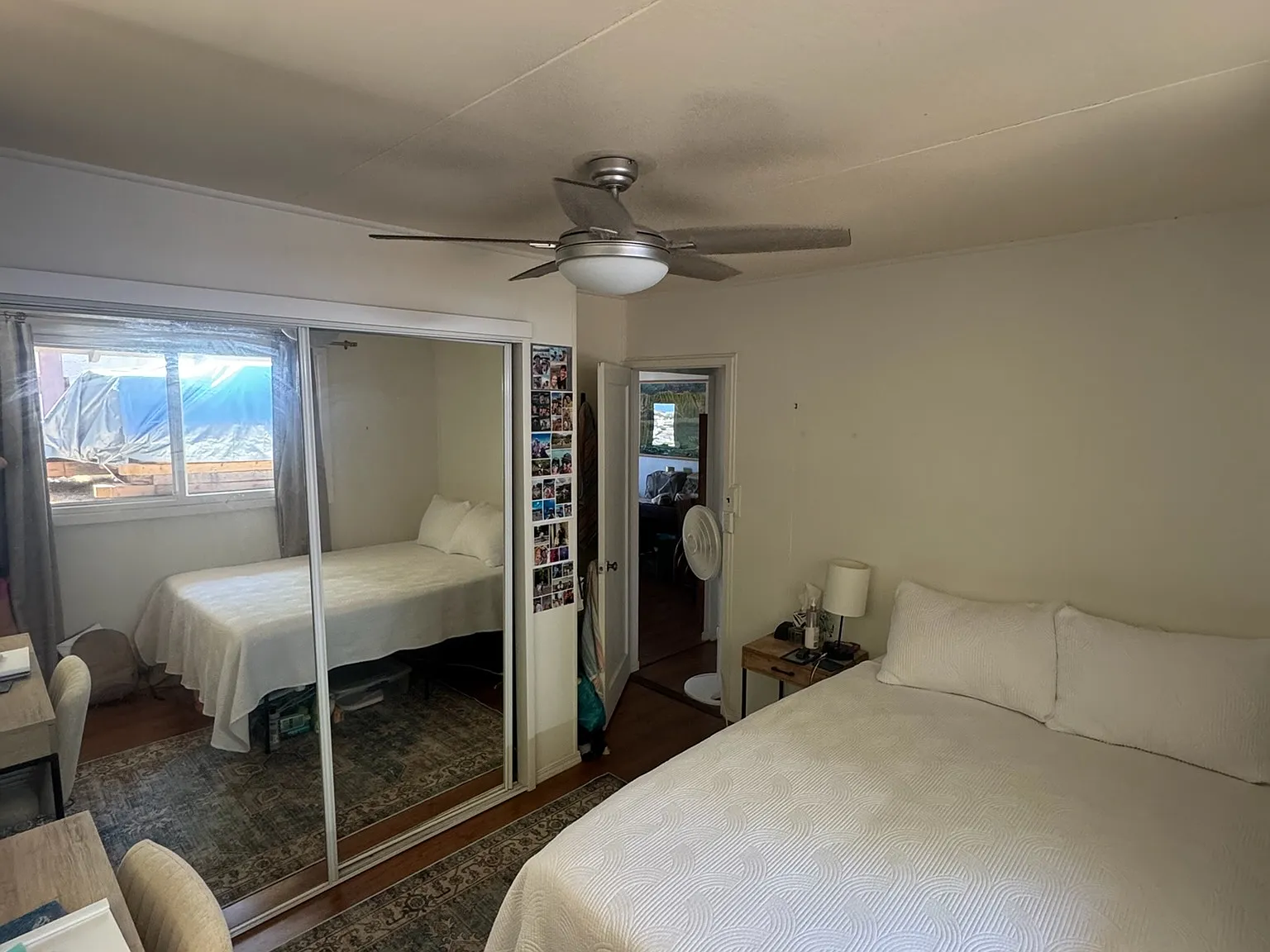 3 bed, 1004 sqft, $1,400 — Photo 3