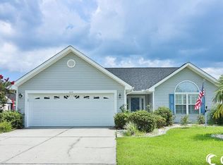 1025 Pecangrove Blvd, Conway, SC 29527