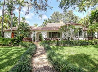 1515 Country Club Prado, Coral Gables, FL 33134