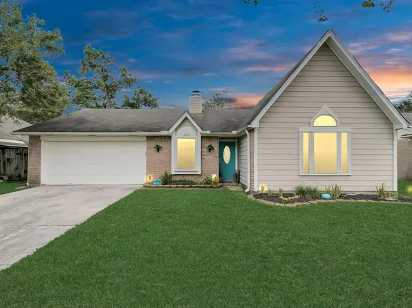 2612 Northern Drive, League City, TX 77573