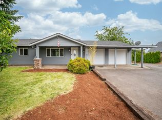 15105 NE 152nd Ave, Brush Prairie, WA