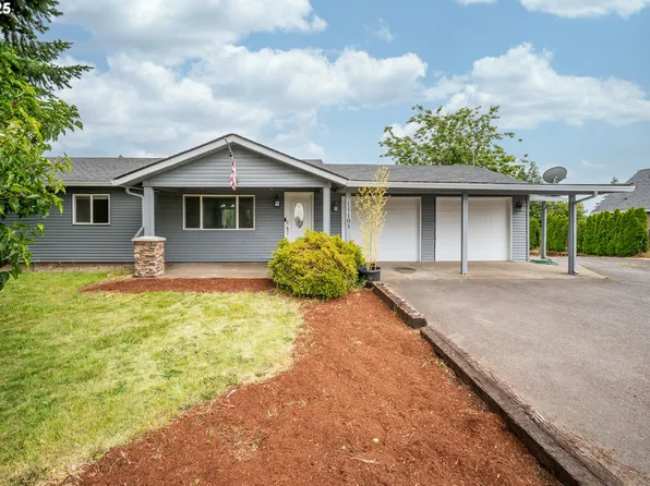 15105 NE 152nd Ave, Brush Prairie, WA 98606
