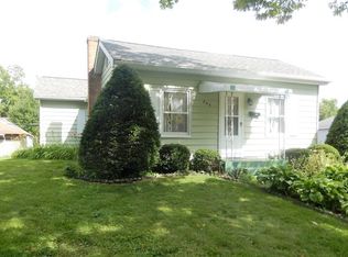 505 N Jefferson St, Harvard, IL 60033