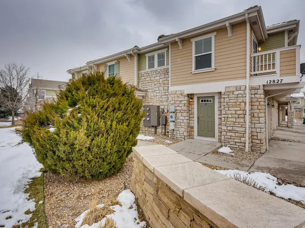 12827 Mayfair Way Unit F, Englewood, CO 80112