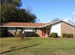 6131 Gladstone Dr, Montgomery, AL 36117
