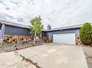 5601 La Luz Trl, Farmington, NM 87402
