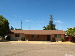 510 E C St, Oakdale, CA