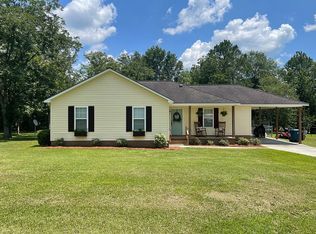 610 Rimando Cir, Vidalia, GA 30474