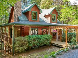 385 Cedar Ridge Rd, Todd, NC 28684