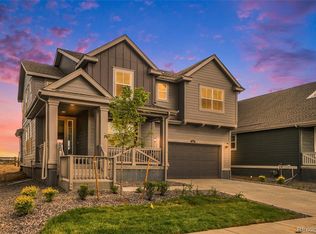 832 Clover Loop, Erie, CO 80516