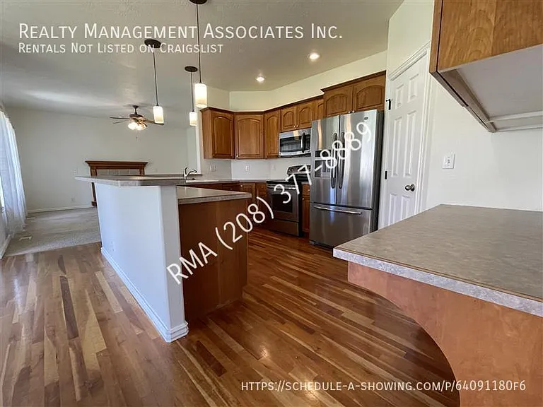 4336 N Chatterton Ave — Photo 8