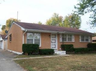 6326 Hackberry Way, Louisville, KY 40229