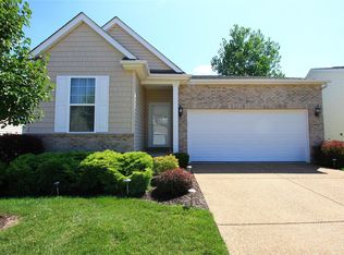 1058 Silo Bend Dr, Wentzville, MO 63385