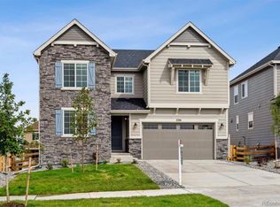 7274 S Waterloo Way, Aurora, CO 80016