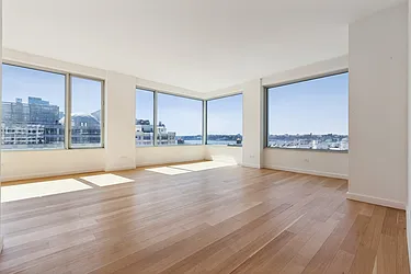 611 West 56th Street, #11