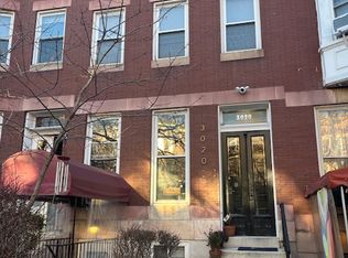 3020 N Calvert St APT 2, Baltimore, MD 21218