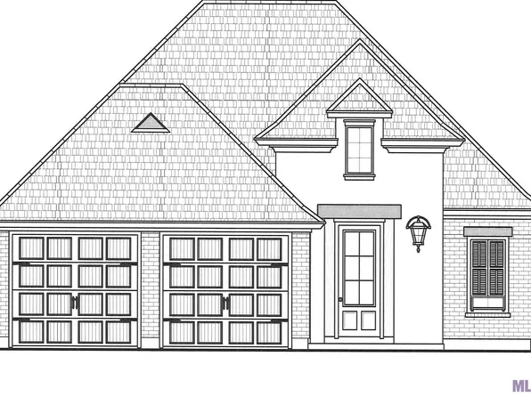 5204 White River Rd, Darrow, LA 70725