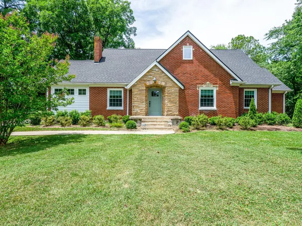 8569 Horton Hwy, College Grove, TN 37046