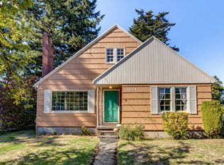 2021 NE 92nd Ave, Portland, OR 97220