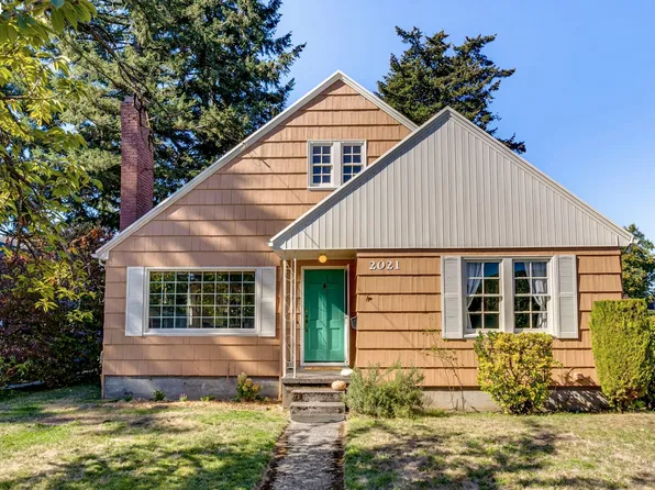 2021 NE 92nd Ave, Portland, OR 97220