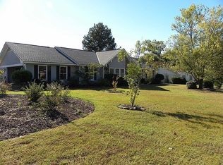 435 Shiloh Ln, Tuscaloosa, AL 35406