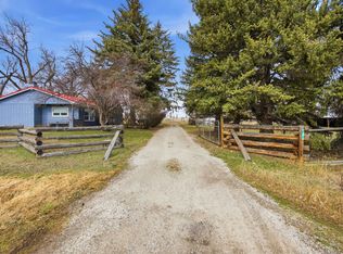 115 Ricketts Rd, Hamilton, MT 59840