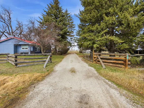 115 Ricketts Rd, Hamilton, MT 59840