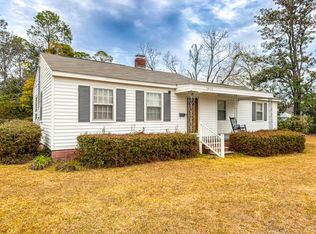 1601 Beauford Pl, Valdosta, GA 31602