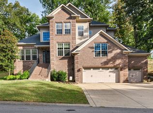 173 Spy Glass Way, Hendersonville, TN 37075