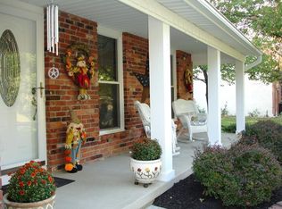 10284 Oxford Dr NW, Pickerington, OH 43147