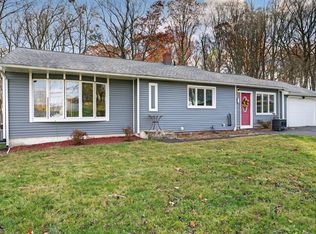 71 Mohawk Dr, Wallingford, CT 06492