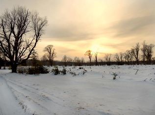 Tomasek Rd, Thompsonville, MI 49683