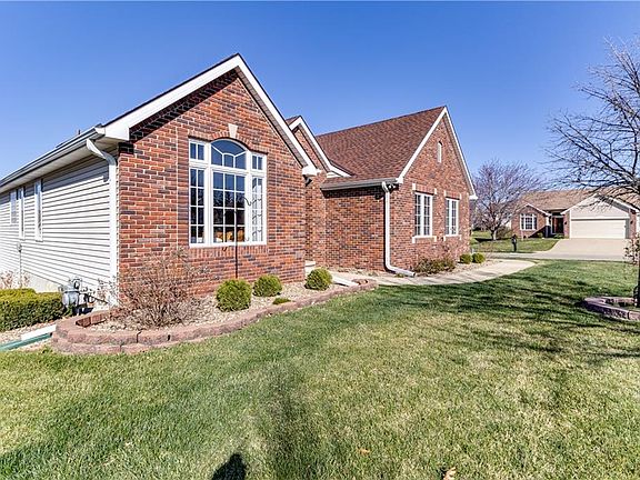 4th image of 2910 Bel Air Ct