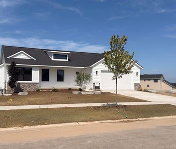 11767 Everett Ave, Allendale, MI, 49401