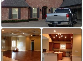 465 Sugar Highland Blvd, Houma, LA 70360